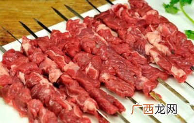 怎么区分肥牛和牛腩,牛肉跟牛尾巴哪样？