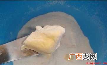 米发糕怎样做