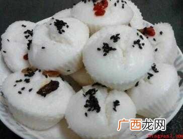 米发糕怎样做