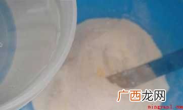 米发糕怎样做