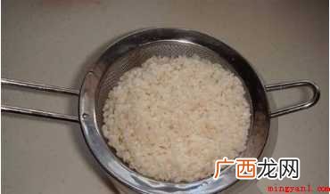 米发糕怎样做