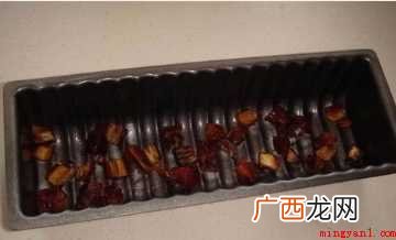 米发糕怎样做