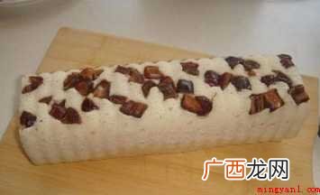 米发糕怎样做