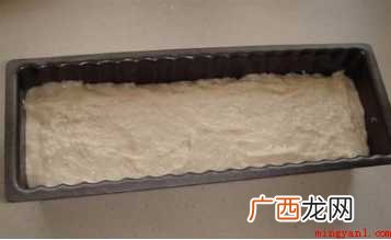 米发糕怎样做
