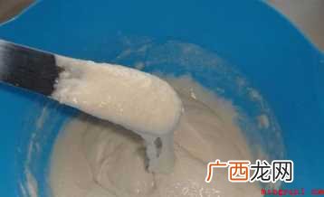 米发糕怎样做