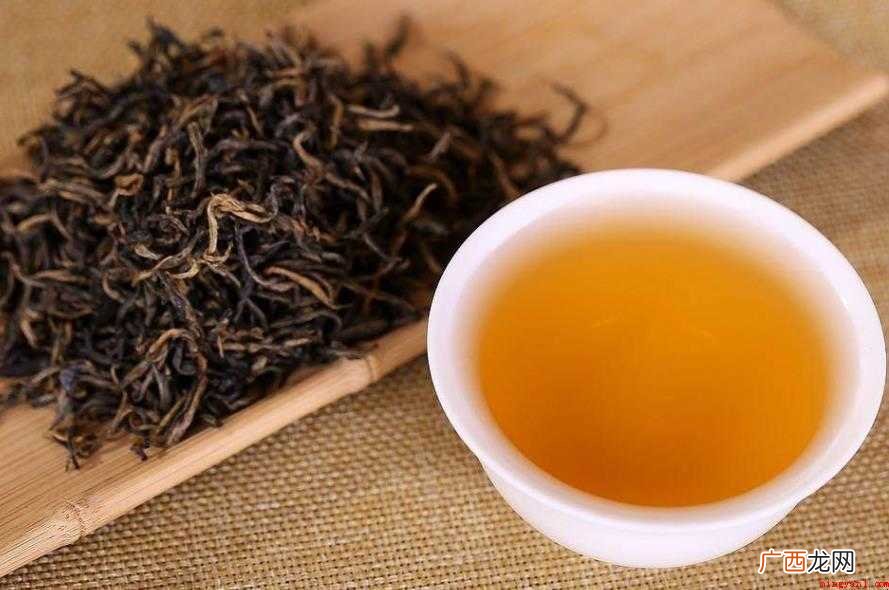 金骏眉茶名字由来是什么