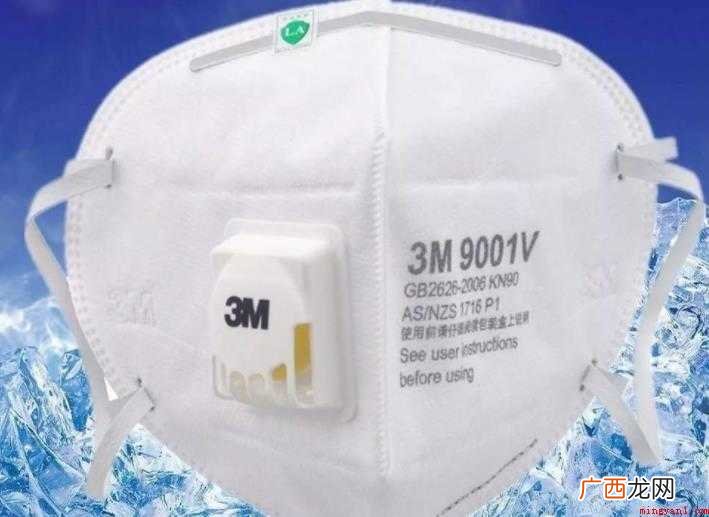 kn95与N95的区别是什么 kn95与n95的区别是什么