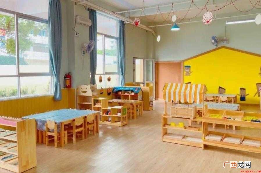 普惠性幼儿园特色有哪些