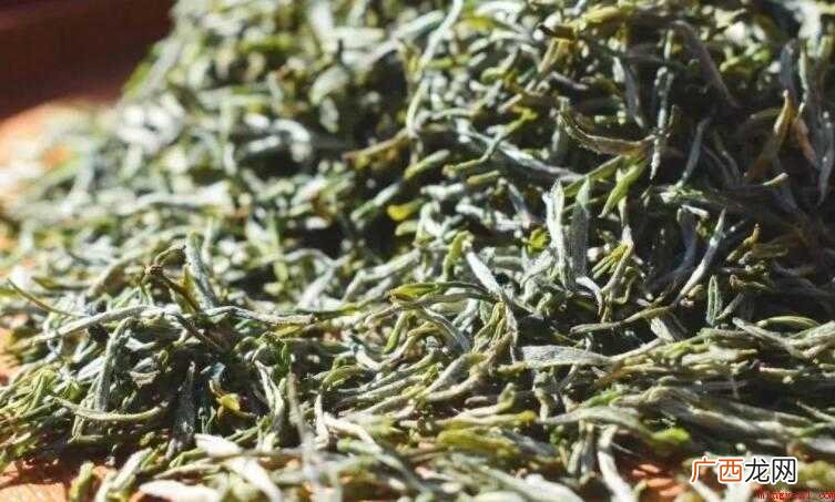 庐山云雾茶是否是绿茶 庐山云雾茶是绿茶吗