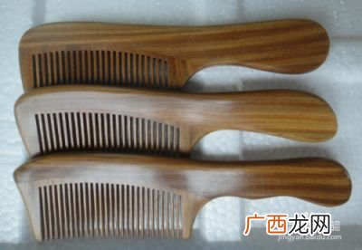 檀木梳子怎么保养,求解檀木梳子怎么保养？