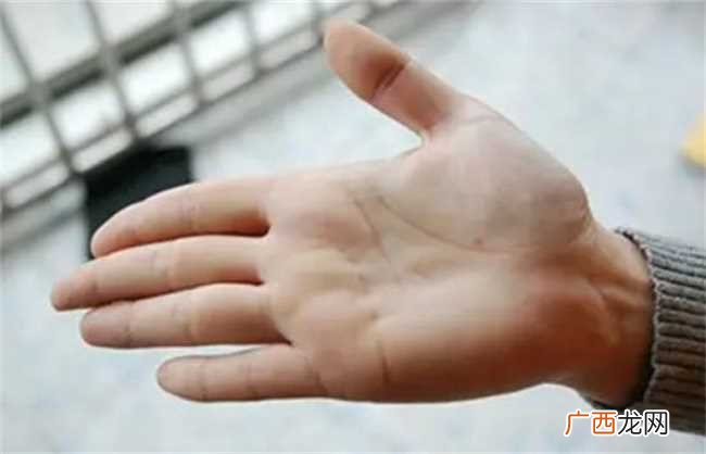 什么样的手相婚姻幸福