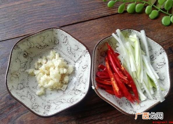 酸辣土豆丝的家常做法是什么