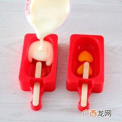 巧克力脆皮配方,巧克力脆皮雪糕做法小孩做?
