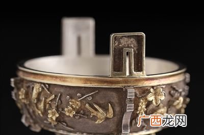 鎏金是什么材质,什么是鎏金?