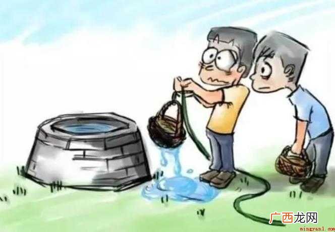 关于竹篮打水是什么意思 竹篮打水是什么意思