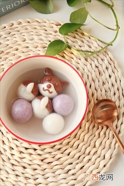 幼儿七彩汤圆招牌做法,七彩流沙包的制作方法？