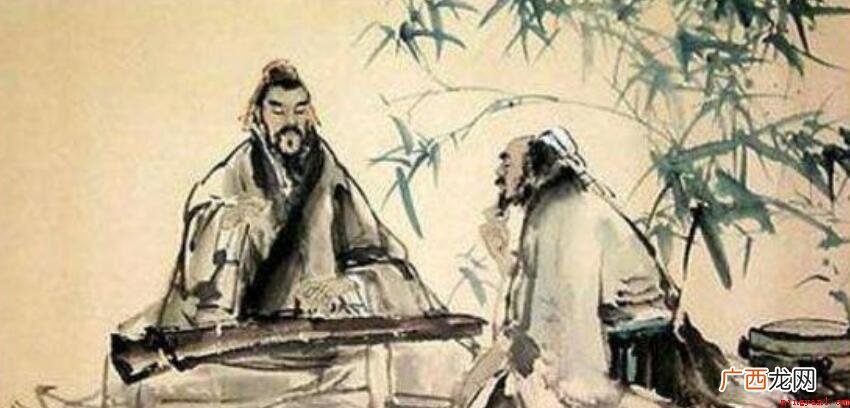 伯牙与钟子期原文是啥 《伯牙与钟子期》原文是什么