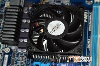 笔记本电脑风扇不转是什么原因,电脑风扇不转怎么办？