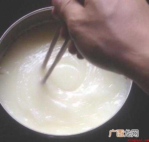 凉糕的做法是什么