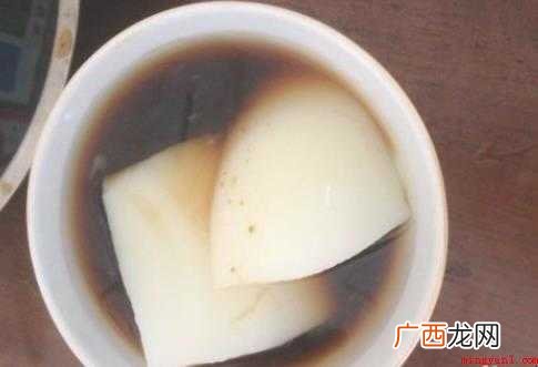 凉糕的做法是什么