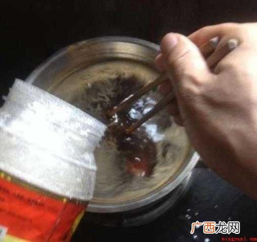 凉糕的做法是什么