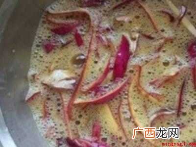 紫玉兰花怎么吃