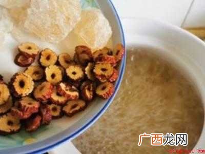 银耳怎么熬出来粘稠感