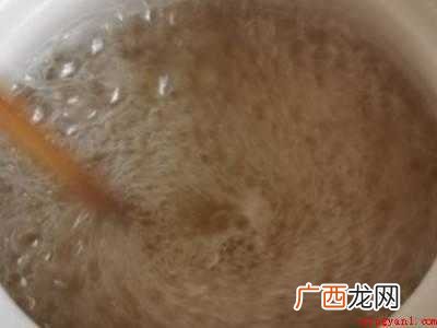 银耳怎么熬出来粘稠感