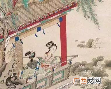 新帖绣罗襦的罗指什么,金明灭的意思？