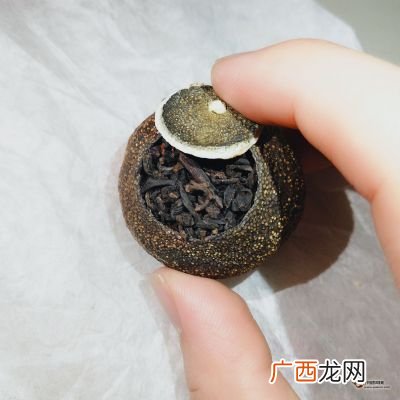 小青柑普洱茶怎么泡,小青柑玻璃杯的正确冲泡方法？