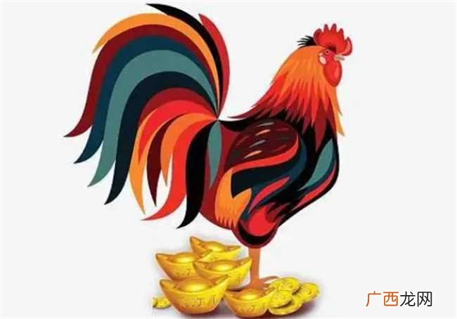 属鸡和什么属相相冲相克