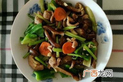 榛蘑的家常做法,干榛蘑怎么做好吃干不柴？