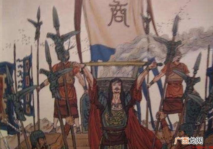 商朝都城是目前的哪儿 商朝都城是现在的哪里