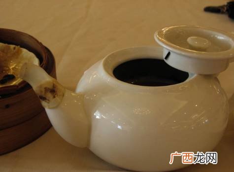 广州饮茶一盅两件指什么,一盅茶是什么意思？