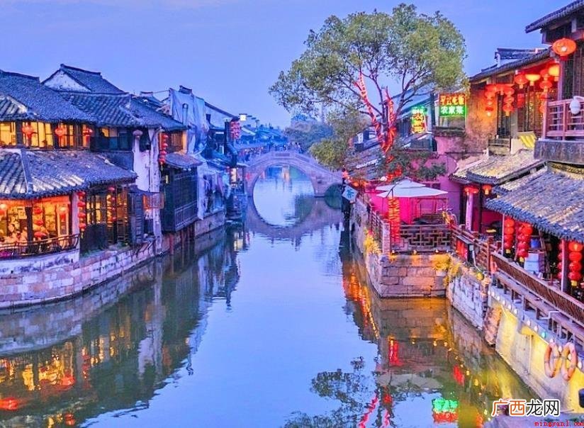 西塘镇自然资源有什么? 西塘镇自然资源有哪些