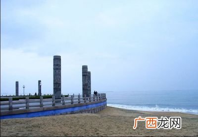 山东威海市银滩,乳山银滩到底哪好？