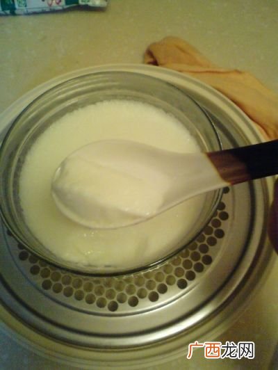 双皮奶的制作过程,双皮奶怎么做简单做法？