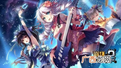 动漫里的崩坏是什么意思,常用的动漫用语？