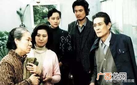 渴望王亚茹扮演者是谁,《渴望》王亚茹为什么后来变好了？