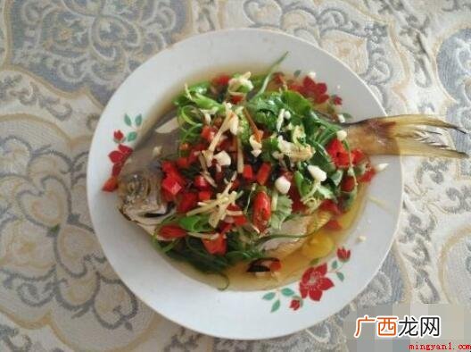 平鱼怎么做好吃 简易美味清蒸的平鱼 平鱼怎么做好吃