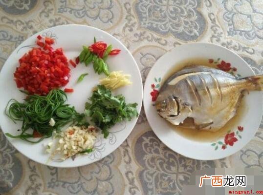 平鱼怎么做好吃 简易美味清蒸的平鱼 平鱼怎么做好吃