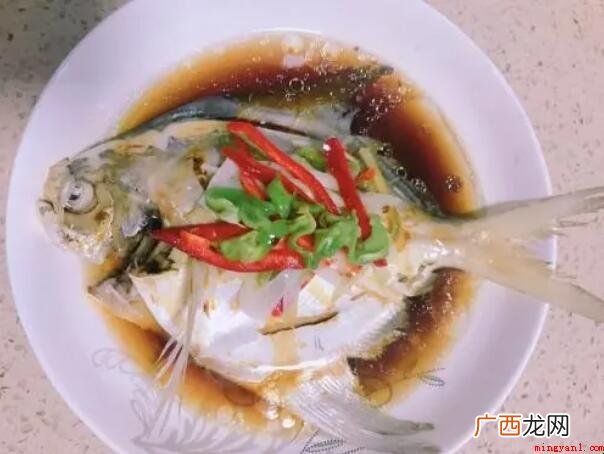 平鱼怎么做好吃 简易美味清蒸的平鱼 平鱼怎么做好吃
