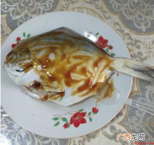 平鱼怎么做好吃 简易美味清蒸的平鱼 平鱼怎么做好吃