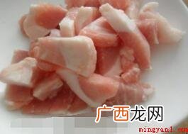 平菇炒肉片的做法是什么