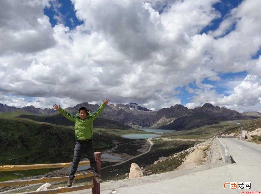天高地厚的意思是什么