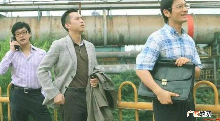 《中国合伙人》观后感怎么写