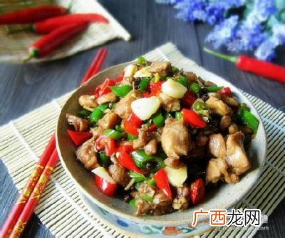 尖椒兔的做法,青椒兔怎么做？