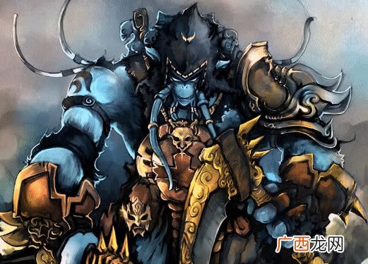 魔兽世界有几个煞魔分别叫什么,魔兽中有多少上古之神，分别是哪些？