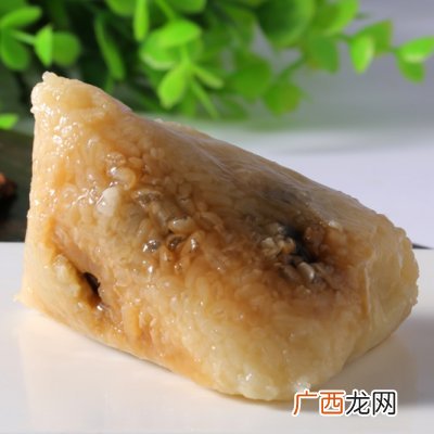 肉粽子的做法和配料,熟肉粽子的做法和配料？