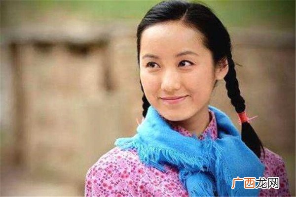 贺秀莲结局,白鹿原少安的结局？